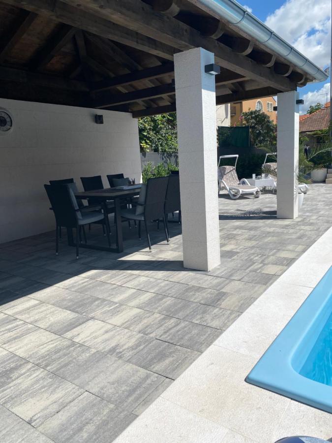 Apartment Breitling With Pool *